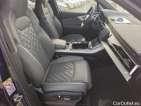  Audi  Q7 AUDI  / 2019 / 5P / todoterreno S line plus 45 TDI 170kW quat. tip.(SP) #6