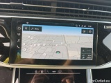  Audi  Q7 AUDI  / 2019 / 5P / todoterreno S line plus 45 TDI 170kW quat. tip.(SP) #12