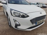  Ford  Focus FORD  / 2018 / 5P / berlina con portón 1.5 Ecoblue 88kW Trend+ #17