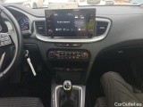  KIA  XCeed KIA  / 2019 / 5P / todoterreno 1.0 T-GDi Drive 88kW (120CV) #13