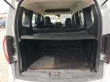  Renault  Kangoo RENAULT  Combi / 2021 / 5P / monovolumen compacto Equilibre 1.5 blue dci 70kw (95cv) #8