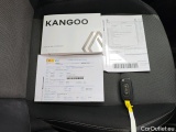  Renault  Kangoo RENAULT  Combi / 2021 / 5P / monovolumen compacto Equilibre 1.5 blue dci 70kw (95cv) #9