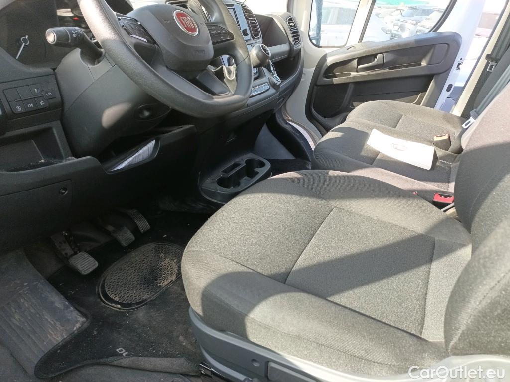  Fiat  Ducato FIAT  / 2014 / 4P / furgón 35 L2H2 Multijet (103kW) #21
