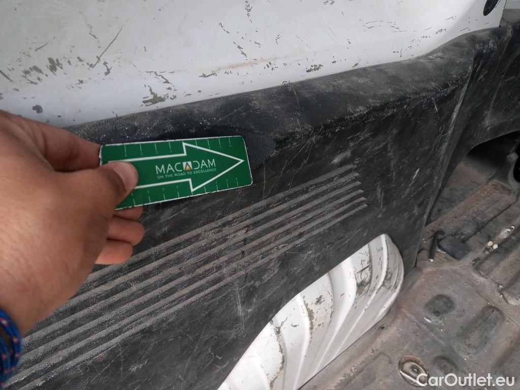 Citroen  Berlingo CITROEN  / 2018 / 3P / furgón derivado de turismo Talla M BlueHDi 100 CONTROL #14