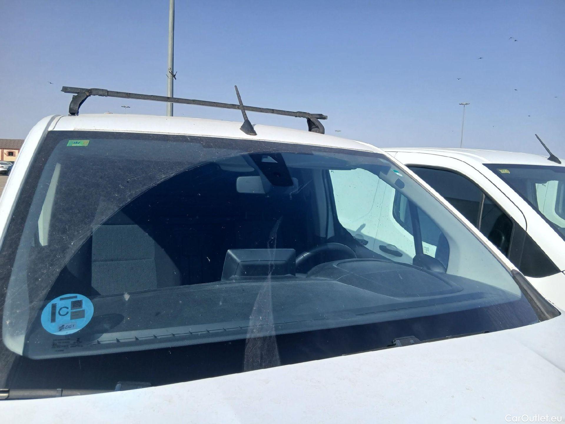  Citroen  Berlingo CITROEN  / 2018 / 3P / furgón derivado de turismo Talla M BlueHDi 100 CONTROL (AC2) #12