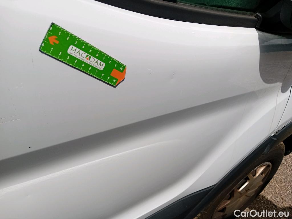  Ford  Transit FORD  / 2013 / 4P / furgón 310 77kW L2H2 Van Trend Delantera #35