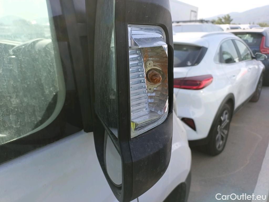  Fiat  Ducato FIAT  / 2014 / 4P / furgón 35 L2H2 Multijet (103kW) #17
