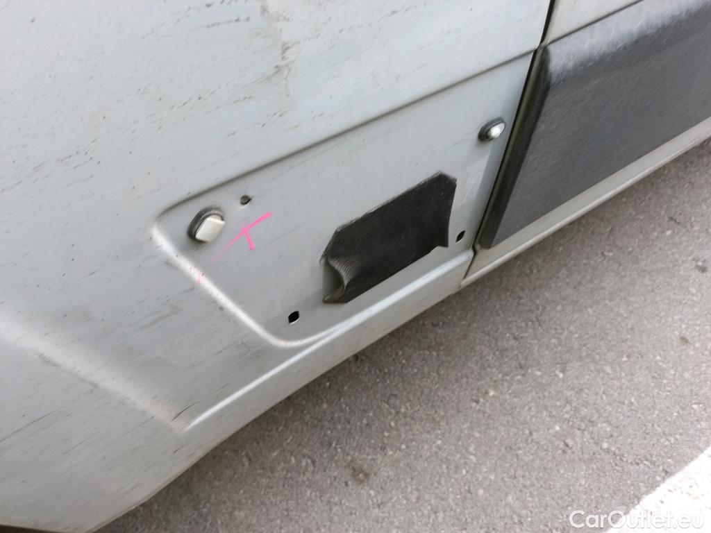  Fiat  Ducato FIAT  / 2014 / 4P / furgón 35 L2H2 Multijet (103kW) #12