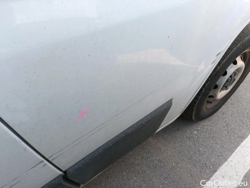  Fiat  Ducato FIAT  / 2014 / 4P / furgón 35 L2H2 Multijet (103kW) #9