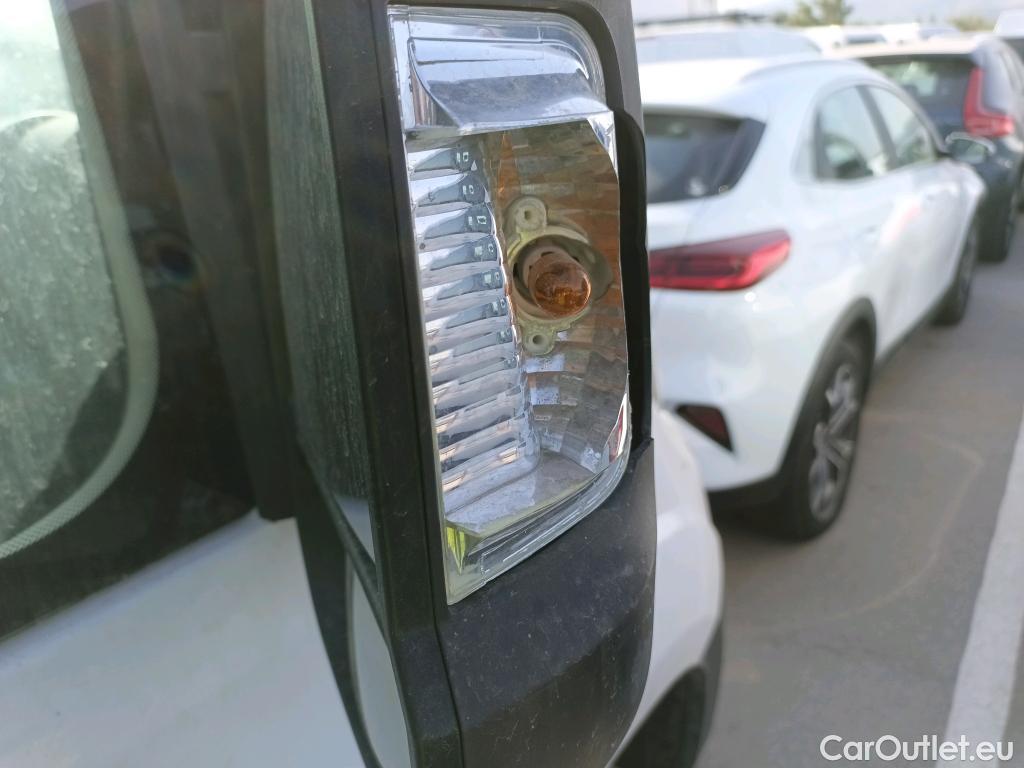  Fiat  Ducato FIAT  / 2014 / 4P / furgón 35 L2H2 Multijet (103kW) #18
