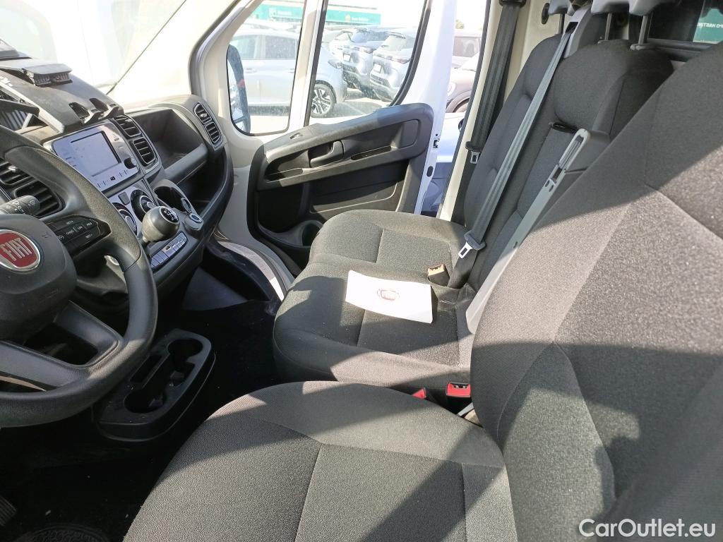  Fiat  Ducato FIAT  / 2014 / 4P / furgón 35 L2H2 Multijet (103kW) #22