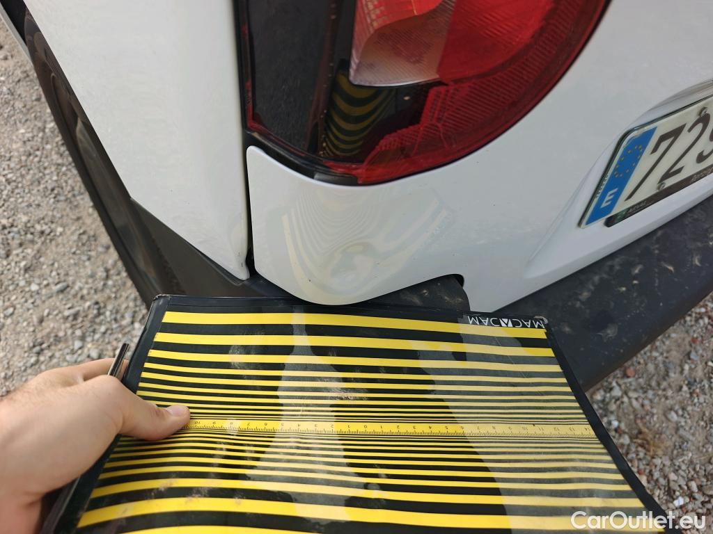  Citroen  Berlingo CITROEN  / 2018 / 4P / combi Talla M BlueHDi 100 S&S LIVE PACK BUSINE #14