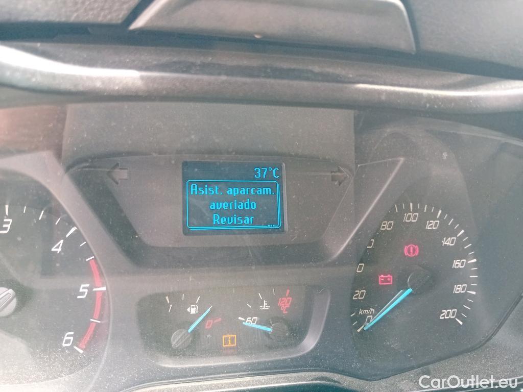  Ford  Transit FORD  / 2013 / 4P / furgón 310 77kW L2H2 Van Trend Delantera #60
