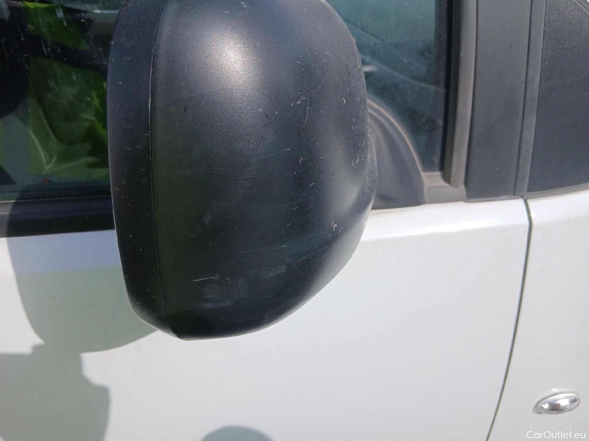  Citroen  Berlingo CITROEN  / 2018 / 3P / furgón derivado de turismo Talla M BlueHDi 100 CONTROL (AC2) #23
