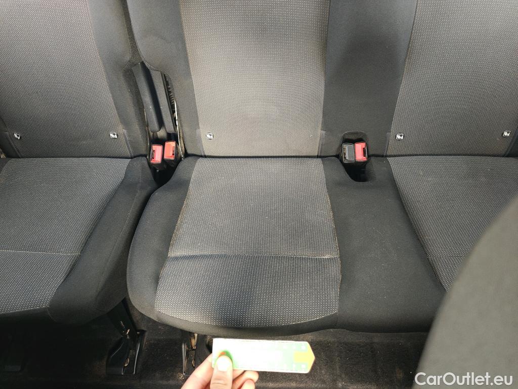  Citroen  Berlingo CITROEN  / 2018 / 4P / combi Talla M BlueHDi 100 S&S LIVE PACK BUSINE #46