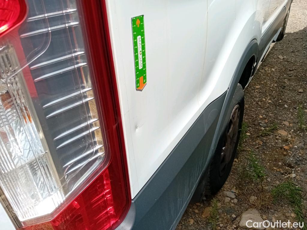  Ford  Transit FORD  / 2013 / 4P / furgón 310 77kW L2H2 Van Trend Delantera #55