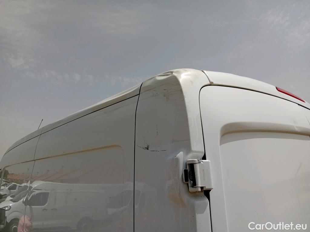  Ford  Transit FORD  / 2013 / 4P / furgón 310 77kW L2H2 Van Trend Delantera #56