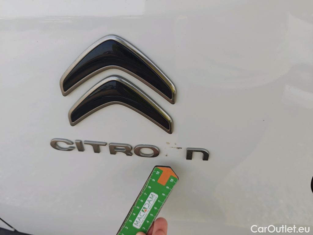  Citroen  Berlingo CITROEN  / 2018 / 4P / combi Talla M BlueHDi 100 S&S LIVE PACK BUSINE #40