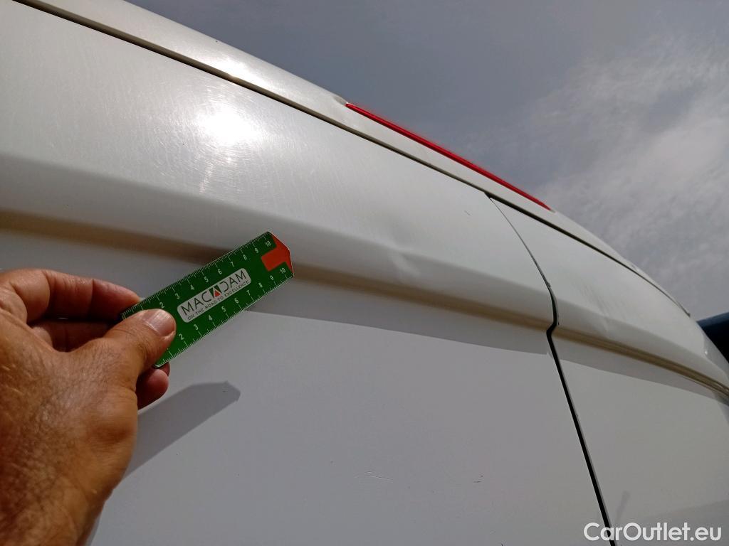  Ford  Transit FORD  / 2013 / 4P / furgón 310 77kW L2H2 Van Trend Delantera #23