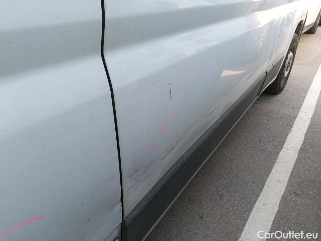  Fiat  Ducato FIAT  / 2014 / 4P / furgón 35 L2H2 Multijet (103kW) #7