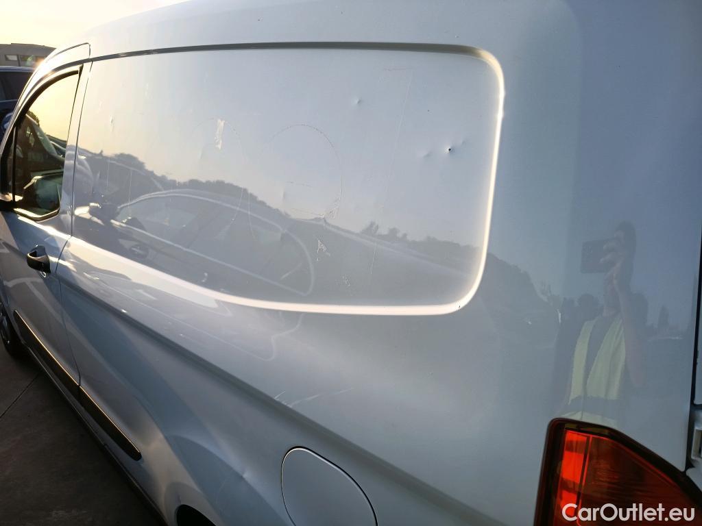 Ford  Transit FORD  Courier/2014/4P/furgón der.turis Van 1.5 TDCi 75kW Trend #3