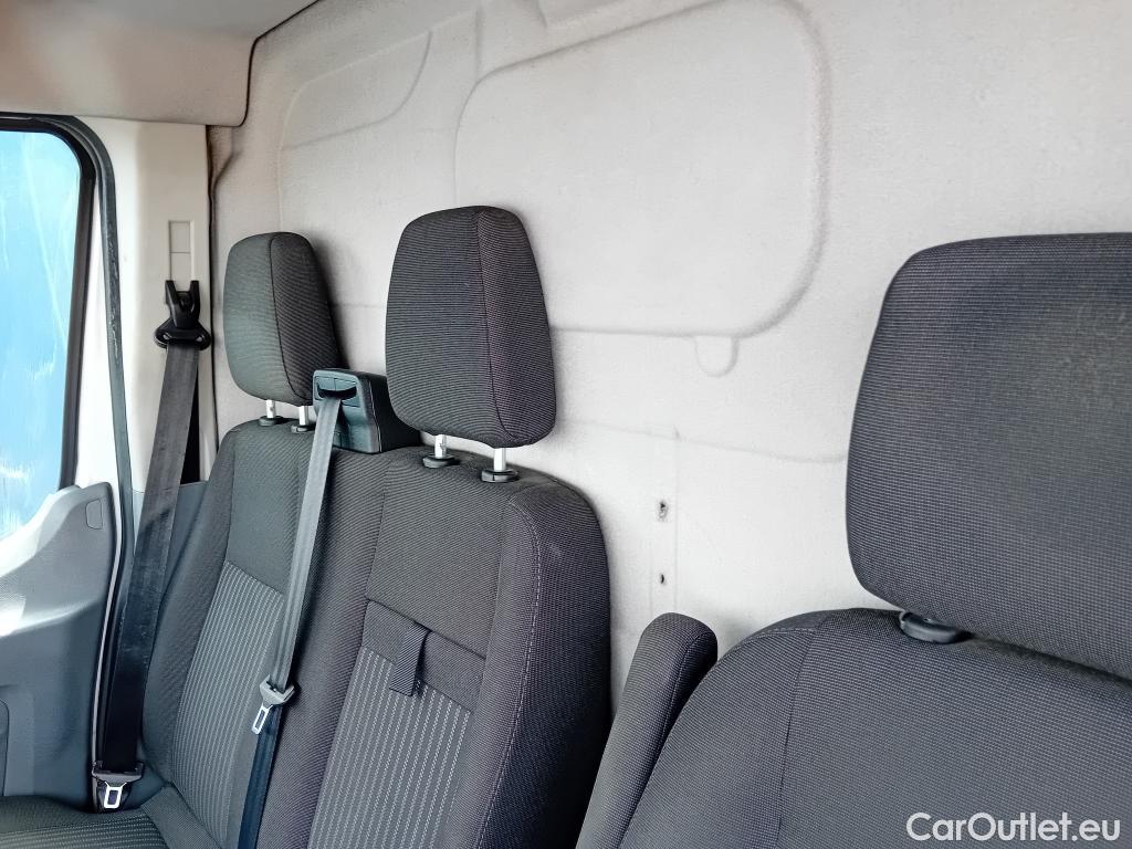  Ford  Transit FORD  / 2013 / 4P / furgón 310 77kW L2H2 Van Trend Delantera #39