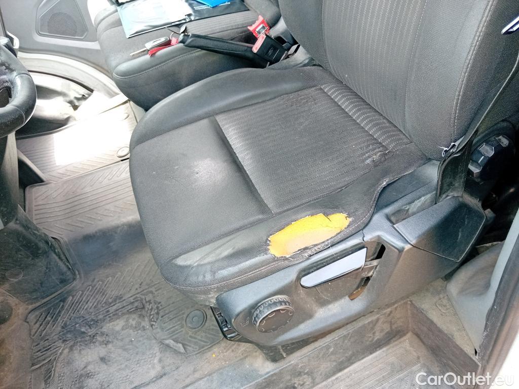  Ford  Transit FORD  / 2013 / 4P / furgón 310 77kW L2H2 Van Trend Delantera #18