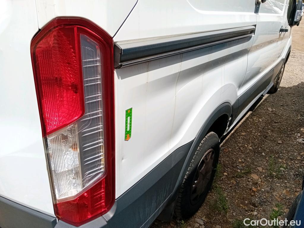  Ford  Transit FORD  / 2013 / 4P / furgón 310 77kW L2H2 Van Trend Delantera #54