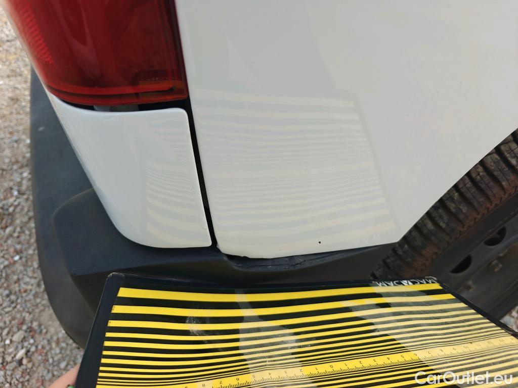  Citroen  Berlingo CITROEN  / 2018 / 4P / combi Talla M BlueHDi 100 S&S LIVE PACK BUSINE #7