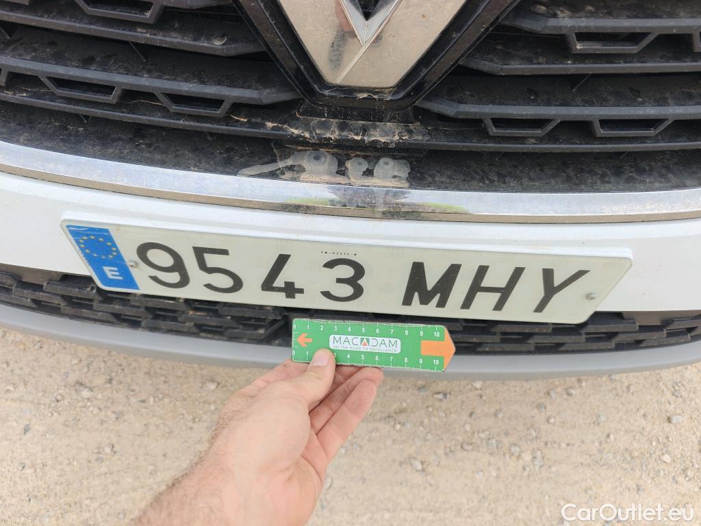  Renault  Kangoo RENAULT  Combi / 2021 / 5P / monovolumen compacto Equilibre 1.5 blue dci 70kw (95cv) #50