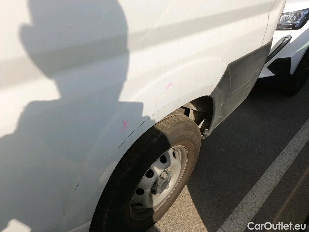 Fiat  Ducato FIAT  / 2014 / 4P / furgón 35 L2H2 Multijet (103kW) #6