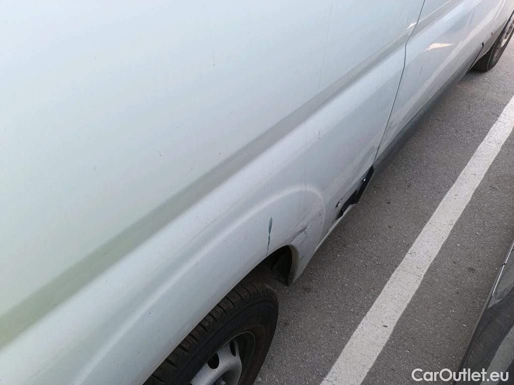  Fiat  Ducato FIAT  / 2014 / 4P / furgón 35 L2H2 Multijet (103kW) #1