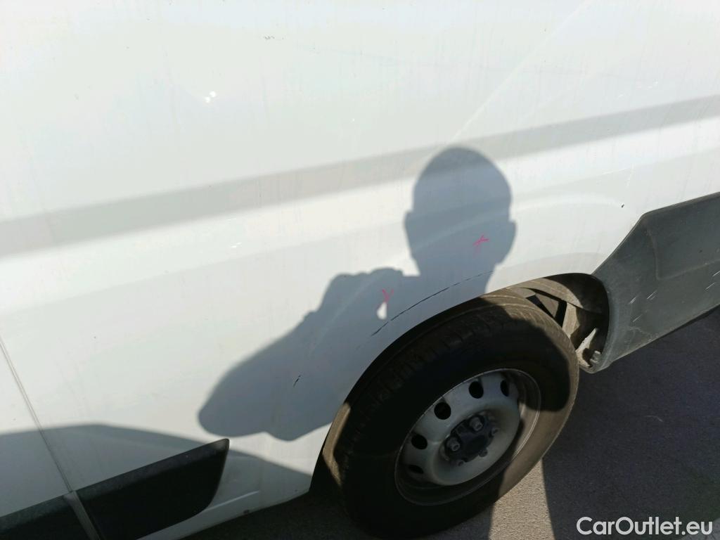  Fiat  Ducato FIAT  / 2014 / 4P / furgón 35 L2H2 Multijet (103kW) #5