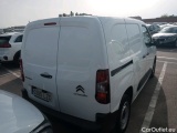  Citroen  Berlingo CITROEN  / 2018 / 3P / furgón derivado de turismo Talla M BlueHDi 100 CONTROL #2