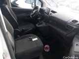  Citroen  Berlingo CITROEN  / 2018 / 3P / furgón derivado de turismo Talla M BlueHDi 100 CONTROL #6