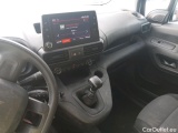  Citroen  Berlingo CITROEN  / 2018 / 3P / furgón derivado de turismo Talla M BlueHDi 100 CONTROL #13