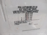  Citroen  Berlingo CITROEN  / 2018 / 3P / furgón derivado de turismo Talla M BlueHDi 100 CONTROL #17
