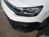  Citroen  Berlingo CITROEN  / 2018 / 3P / furgón derivado de turismo Talla M BlueHDi 100 CONTROL #15