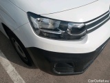  Citroen  Berlingo CITROEN  / 2018 / 3P / furgón derivado de turismo Talla M BlueHDi 100 CONTROL #16