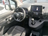  Citroen  Berlingo CITROEN  / 2018 / 3P / furgón derivado de turismo Talla M BlueHDi 100 CONTROL (AC2) #3