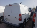  Citroen  Berlingo CITROEN  / 2018 / 3P / furgón derivado de turismo Talla M BlueHDi 100 CONTROL (AC2) #2