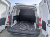  Citroen  Berlingo CITROEN  / 2018 / 3P / furgón derivado de turismo Talla M BlueHDi 100 CONTROL (AC2) #8