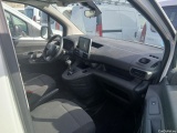  Citroen  Berlingo CITROEN  / 2018 / 3P / furgón derivado de turismo Talla M BlueHDi 100 CONTROL (AC2) #6