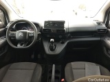  Citroen  Berlingo CITROEN  / 2018 / 4P / combi Talla M BlueHDi 100 S&S LIVE PACK BUSINE #3