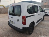  Citroen  Berlingo CITROEN  / 2018 / 4P / combi Talla M BlueHDi 100 S&S LIVE PACK BUSINE #2