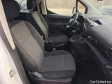  Citroen  Berlingo CITROEN  / 2018 / 4P / combi Talla M BlueHDi 100 S&S LIVE PACK BUSINE #6