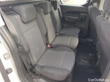  Citroen  Berlingo CITROEN  / 2018 / 4P / combi Talla M BlueHDi 100 S&S LIVE PACK BUSINE #7