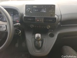  Citroen  Berlingo CITROEN  / 2018 / 4P / combi Talla M BlueHDi 100 S&S LIVE PACK BUSINE #13