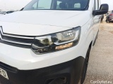  Citroen  Berlingo CITROEN  / 2018 / 4P / combi Talla M BlueHDi 100 S&S LIVE PACK BUSINE #15