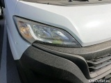  Fiat  Ducato FIAT  / 2014 / 4P / furgón 35 L2H2 Multijet (103kW) #16